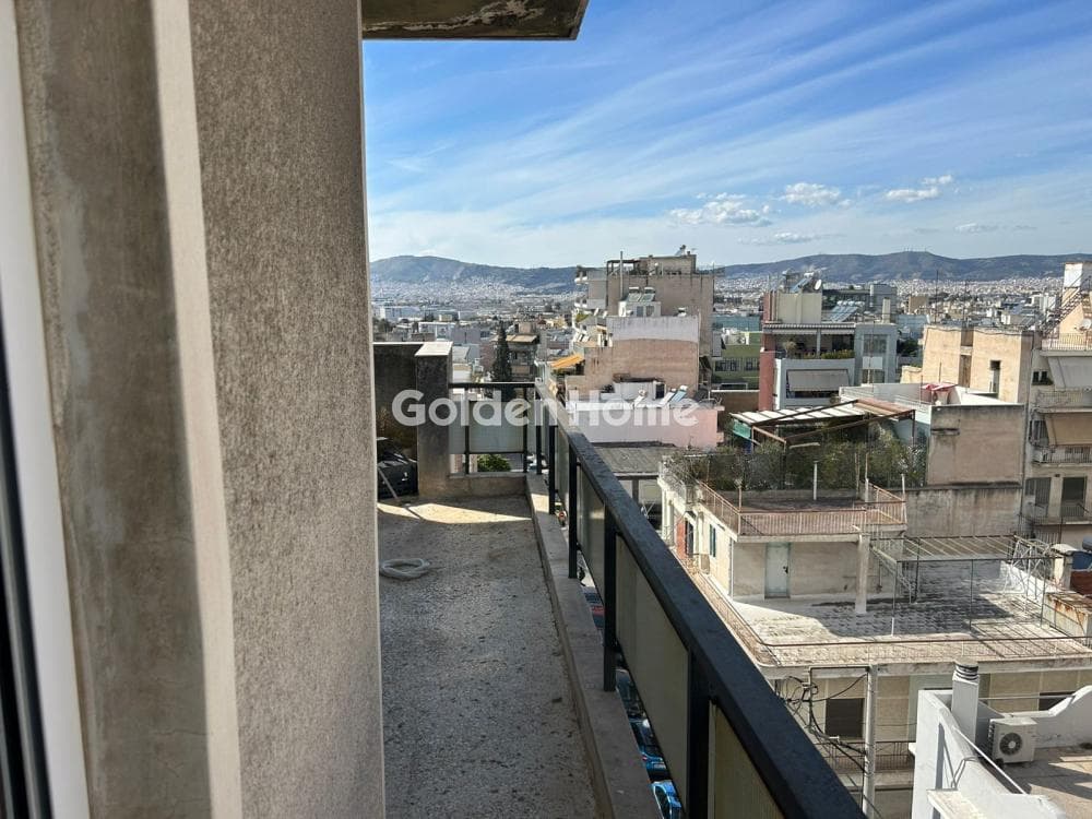 Διαμέρισμα στην Κάτω Πετράλωνα, Πετράλωνα — Φωτογραφία 19 από 23