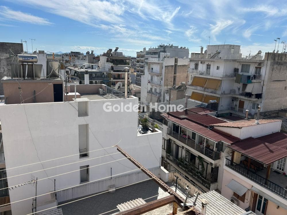 Διαμέρισμα στην Κάτω Πετράλωνα, Πετράλωνα — Φωτογραφία 20 από 23