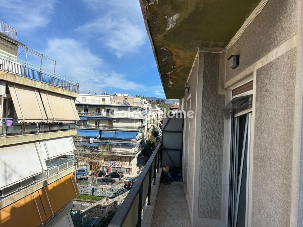 Διαμέρισμα στην Κάτω Πετράλωνα, Πετράλωνα — Φωτογραφία 22 από 23
