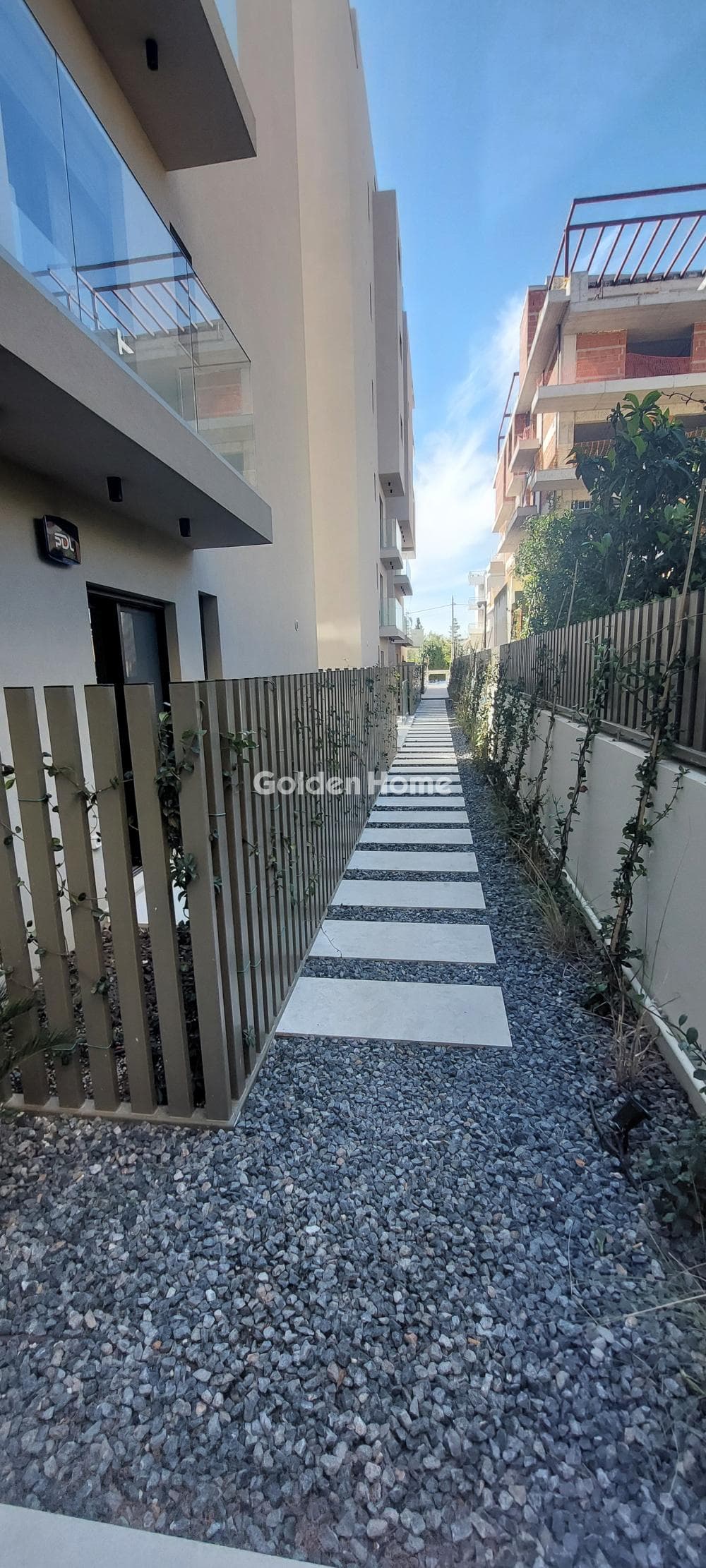 Διαμέρισμα στην Γκολφ, Γλυφάδα — Φωτογραφία 21 από 21