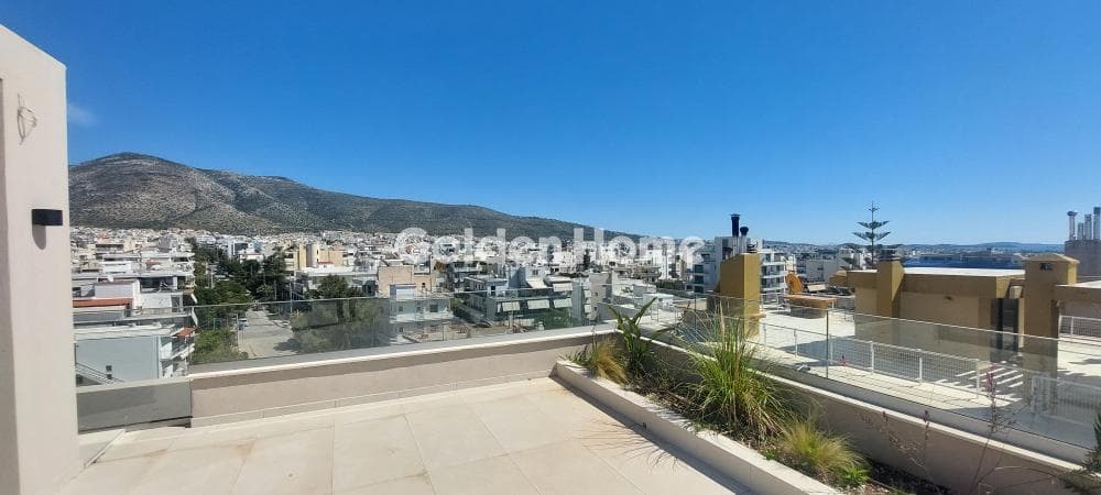 Διαμέρισμα στην Γκολφ, Γλυφάδα — Φωτογραφία 10 από 21