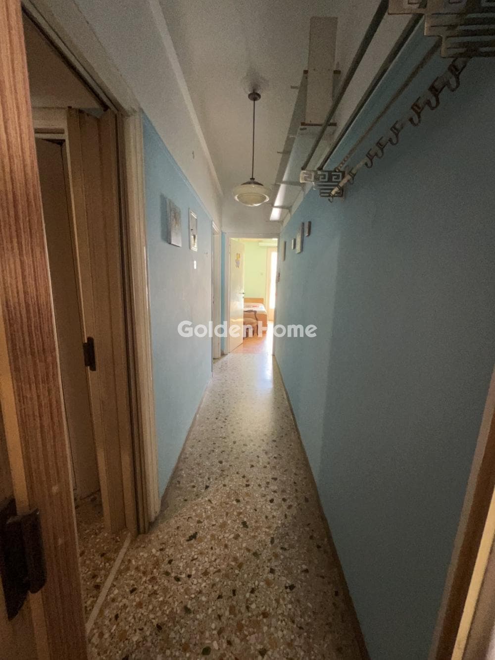 Apartment in Agios Artemios, Pagkrati — Photo 11 of 19