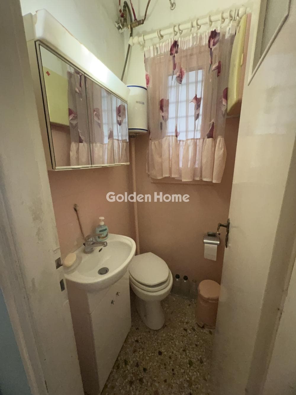 Apartment in Agios Artemios, Pagkrati — Photo 18 of 19