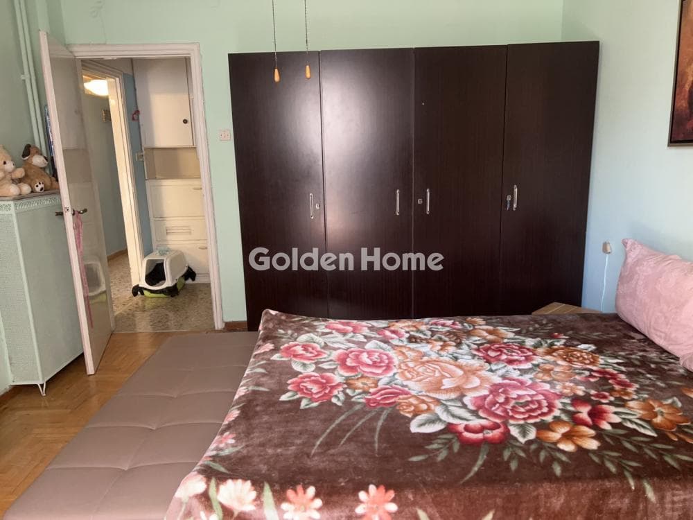 Apartment in Agios Artemios, Pagkrati — Photo 14 of 19