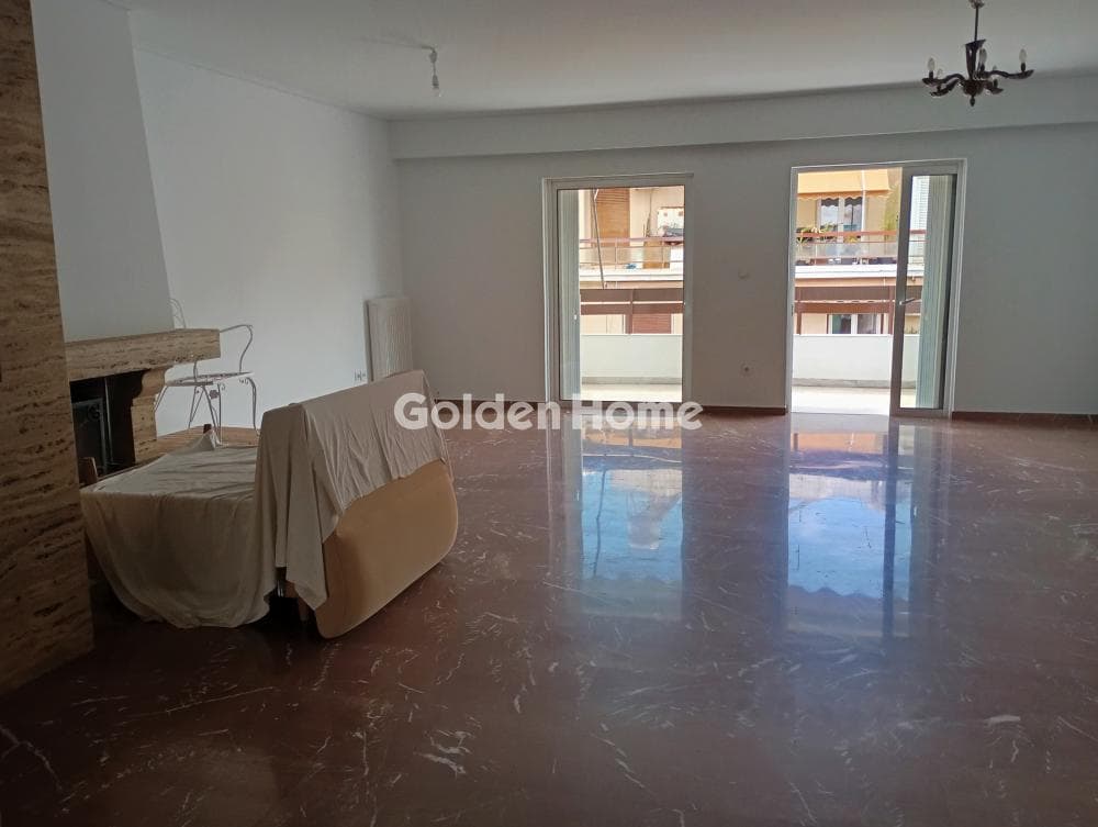 Apartment in Vosporos, Goudi — Photo 1 of 39