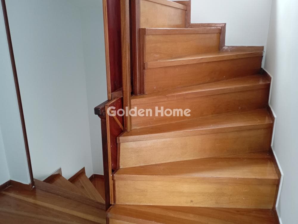 Apartment in Vosporos, Goudi — Photo 23 of 39