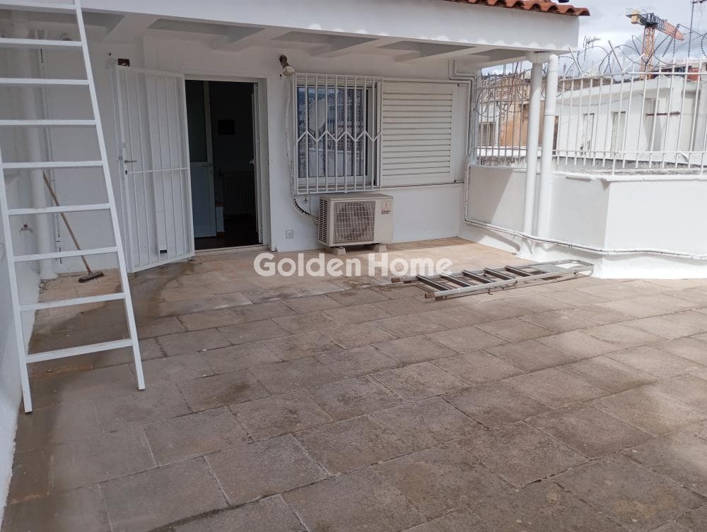 Apartment in Vosporos, Goudi — Photo 25 of 39