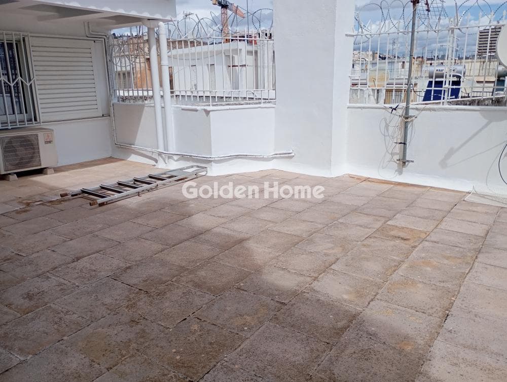 Apartment in Vosporos, Goudi — Photo 26 of 39