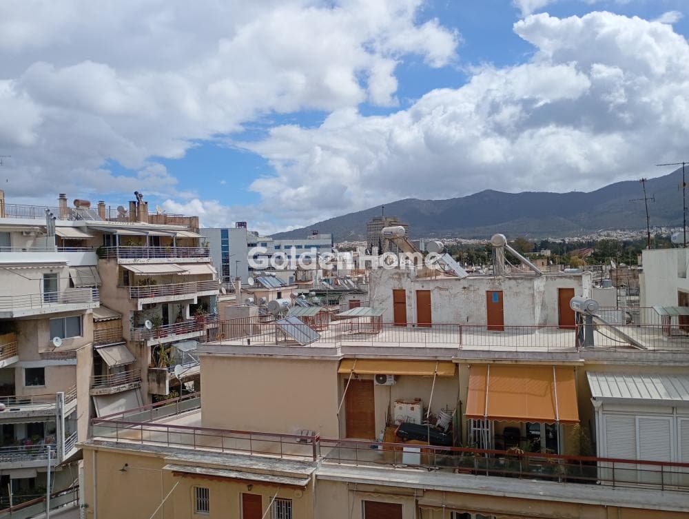 Apartment in Vosporos, Goudi — Photo 39 of 39