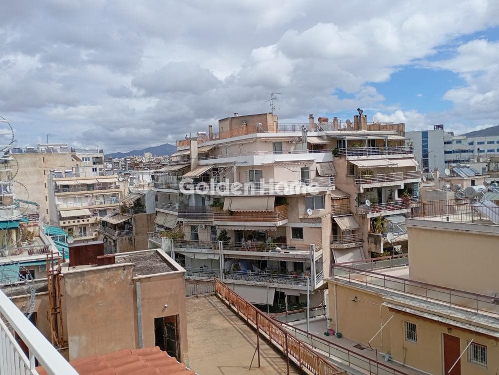 Apartment in Vosporos, Goudi — Photo 27 of 39