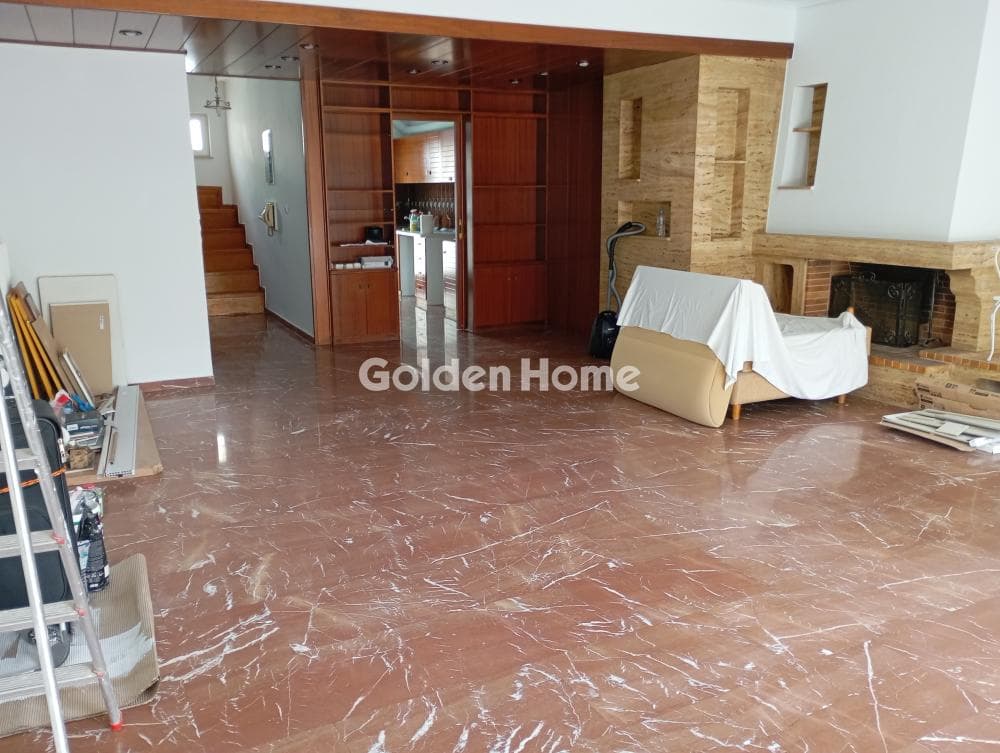 Apartment in Vosporos, Goudi — Photo 32 of 39