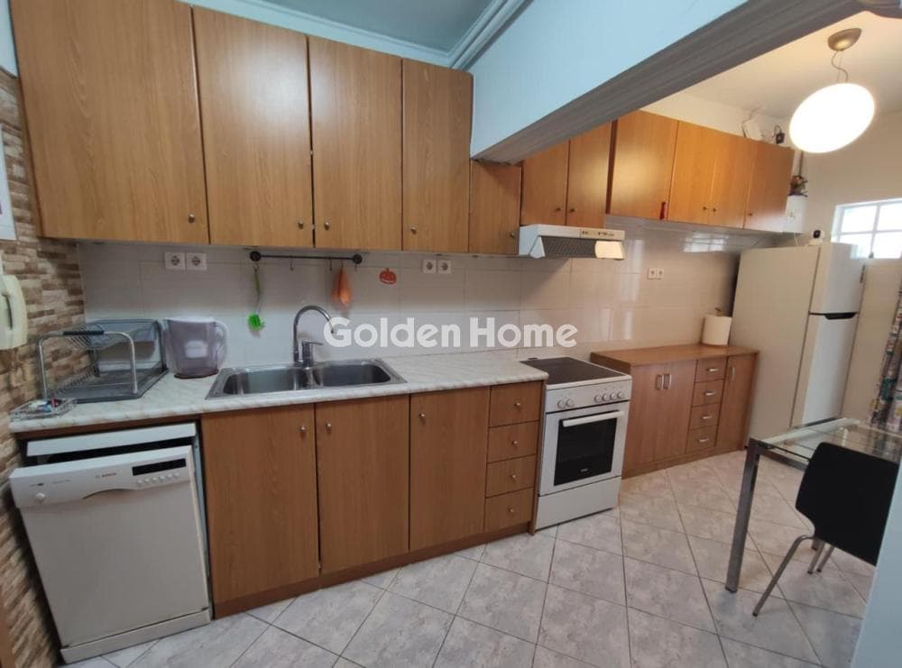 Apartment in Petralona, Petralona — Photo 3 of 10