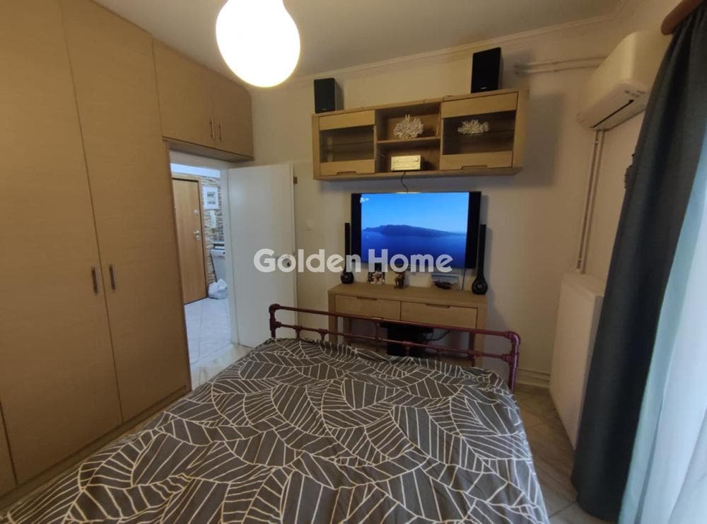 Apartment in Petralona, Petralona — Photo 5 of 10