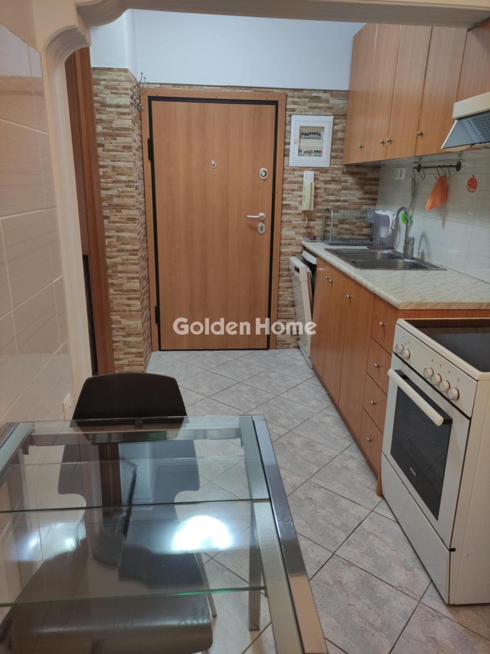 Apartment in Petralona, Petralona — Photo 1 of 10