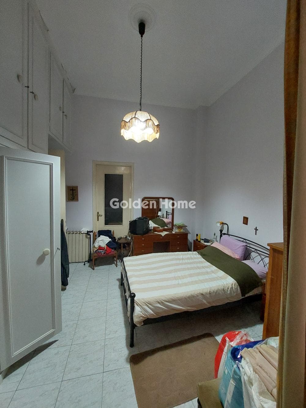 Apartment in Chatzikiriakeio, Piraeus — Photo 8 of 12