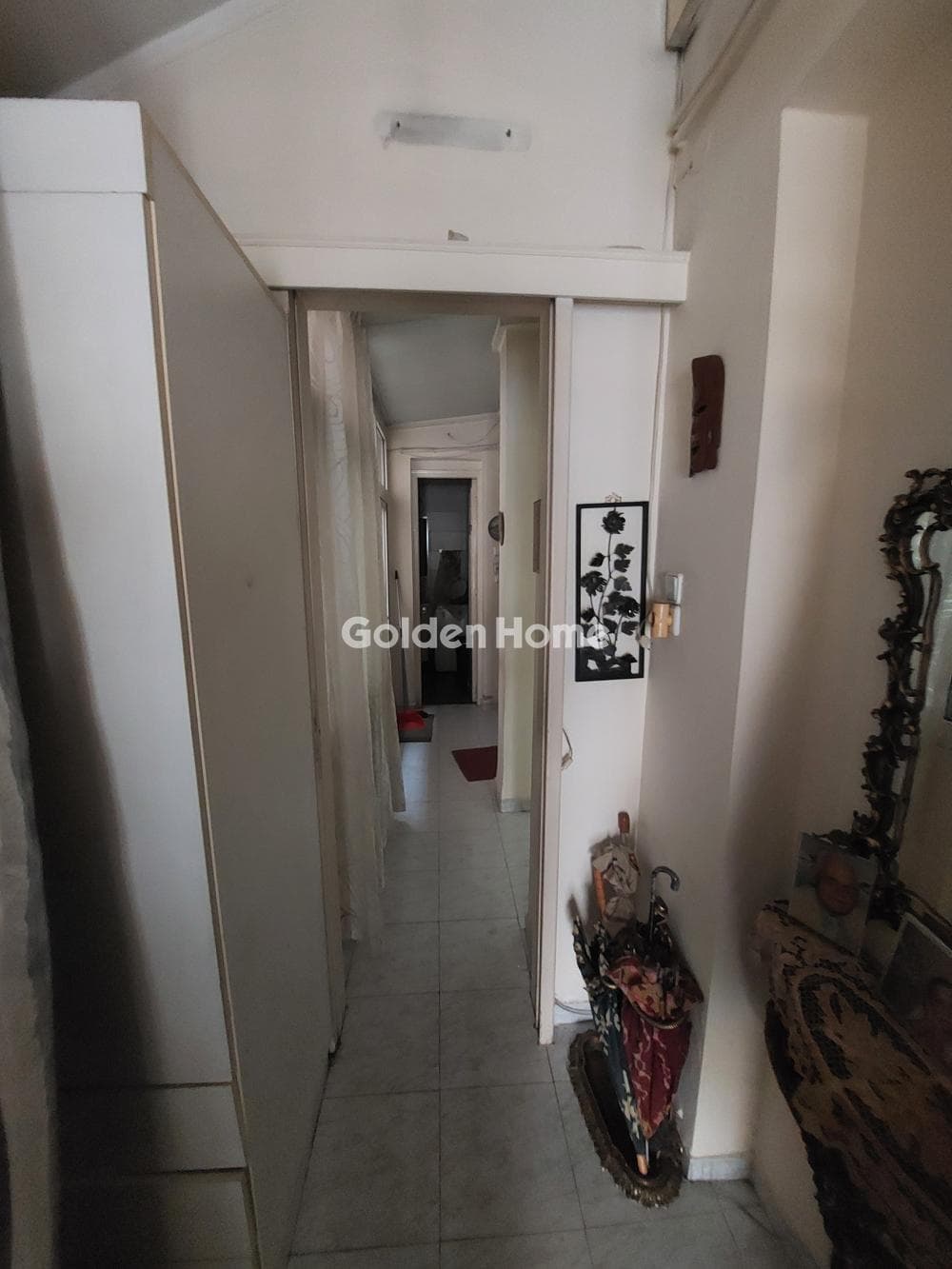 Apartment in Chatzikiriakeio, Piraeus — Photo 7 of 12