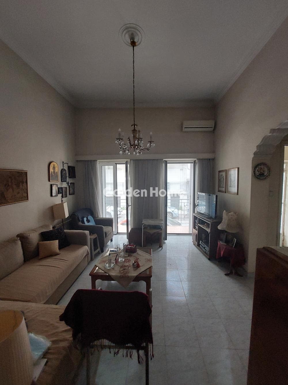 Apartment in Chatzikiriakeio, Piraeus — Photo 5 of 12