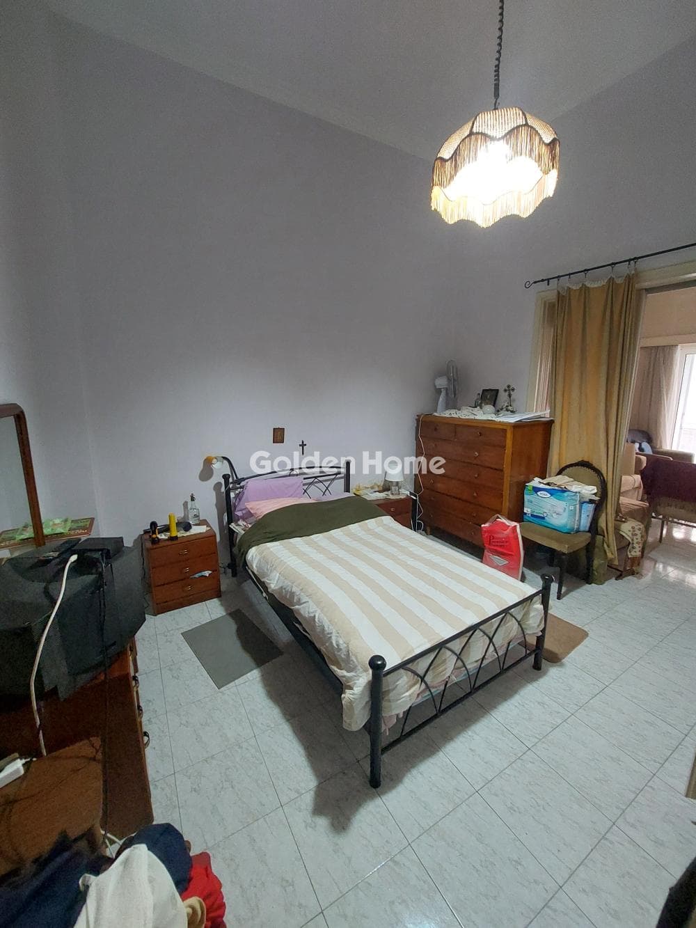 Apartment in Chatzikiriakeio, Piraeus — Photo 9 of 12