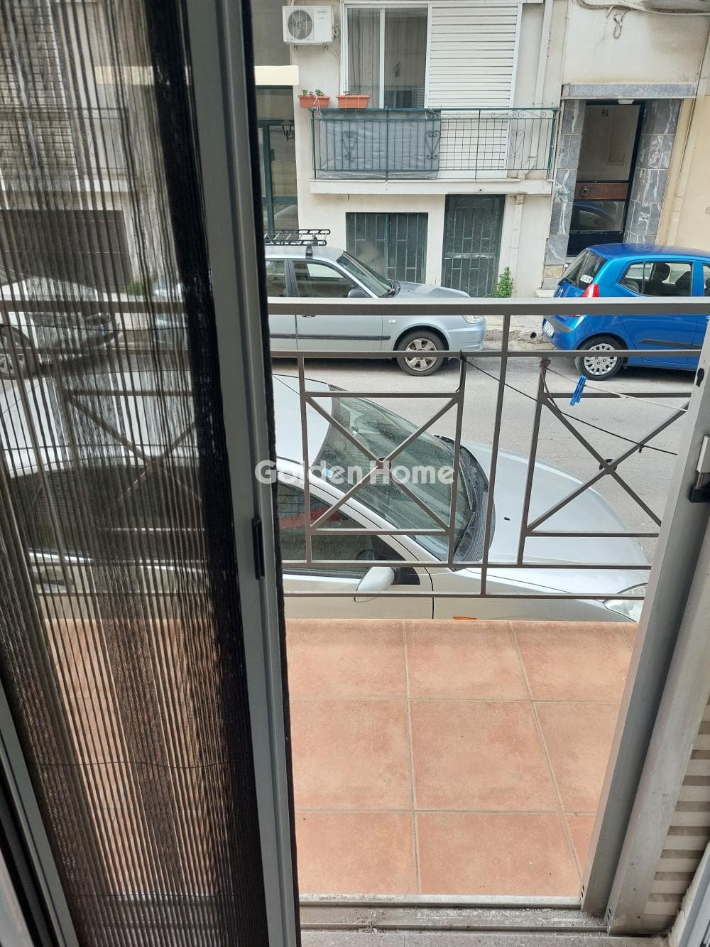 Apartment in Chatzikiriakeio, Piraeus — Photo 6 of 12