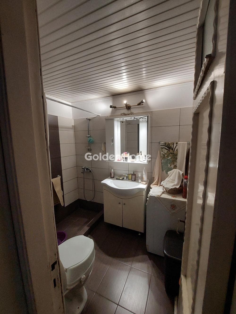 Apartment in Chatzikiriakeio, Piraeus — Photo 10 of 12