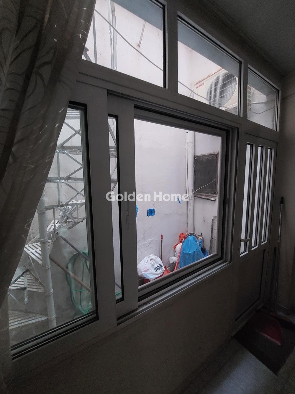 Apartment in Chatzikiriakeio, Piraeus — Photo 12 of 12