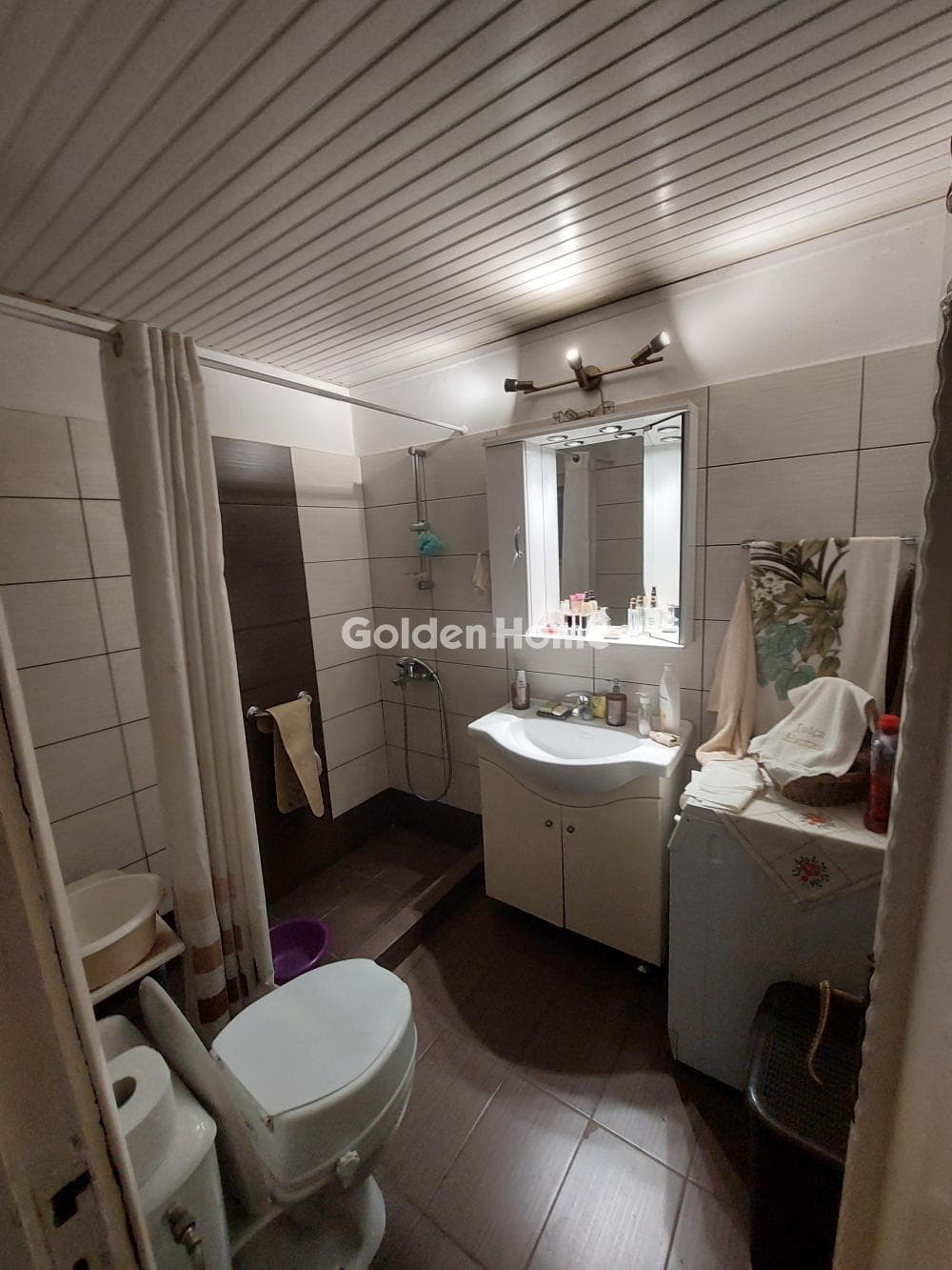 Apartment in Chatzikiriakeio, Piraeus — Photo 11 of 12