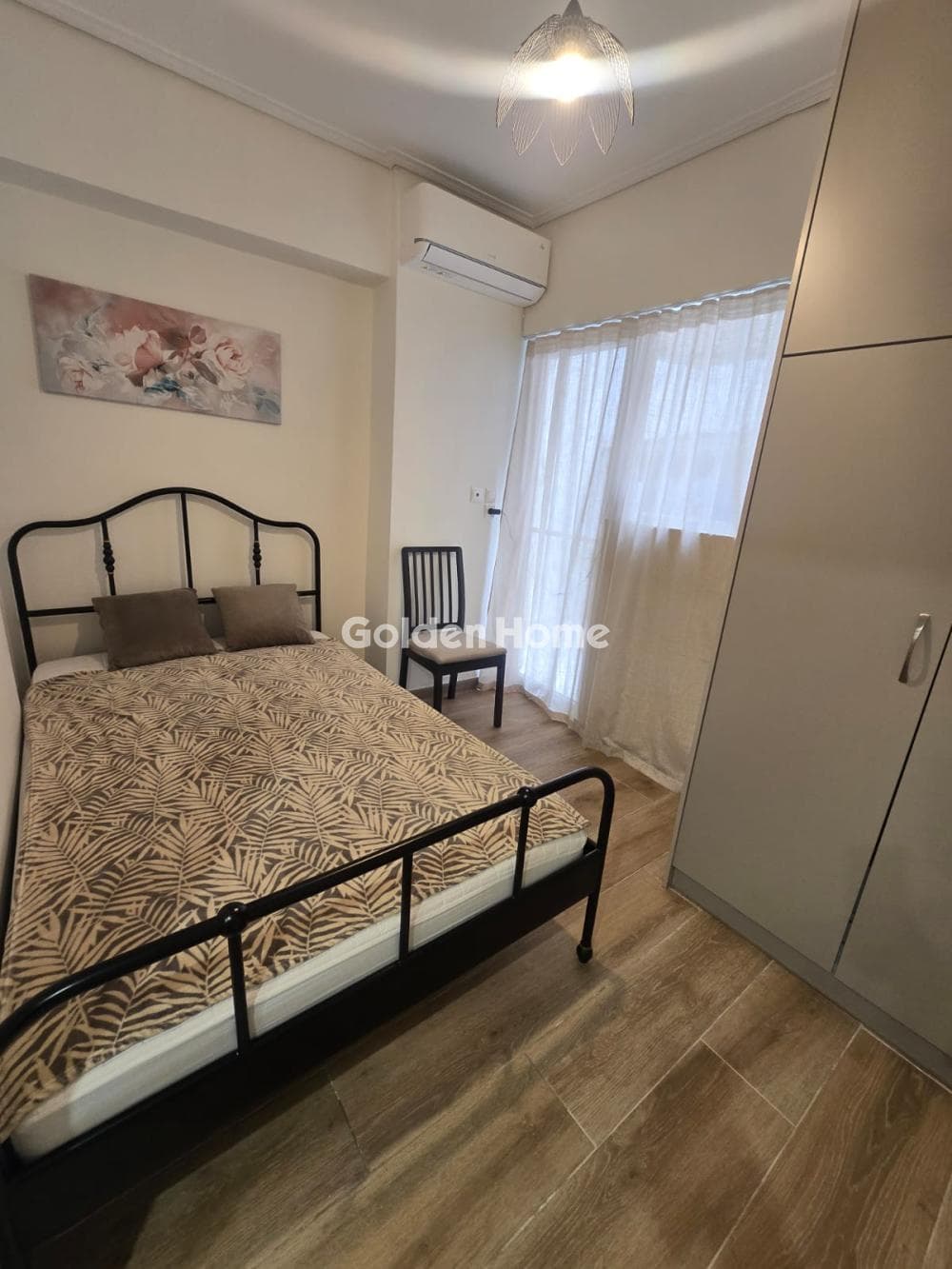 Διαμέρισμα στην Ευαγγελίστρια, Πειραιάς — Φωτογραφία 4 από 9