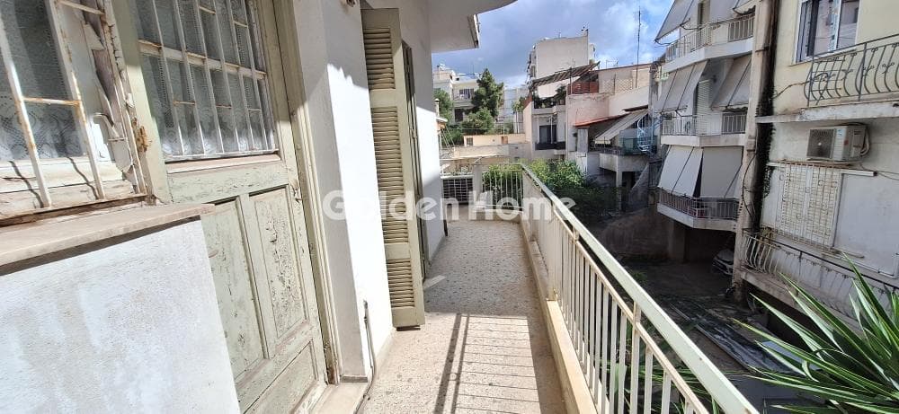 Apartment in Center, Nea Smyrni — Photo 12 of 12