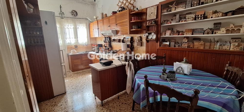 Apartment in Center, Nea Smyrni — Photo 4 of 12