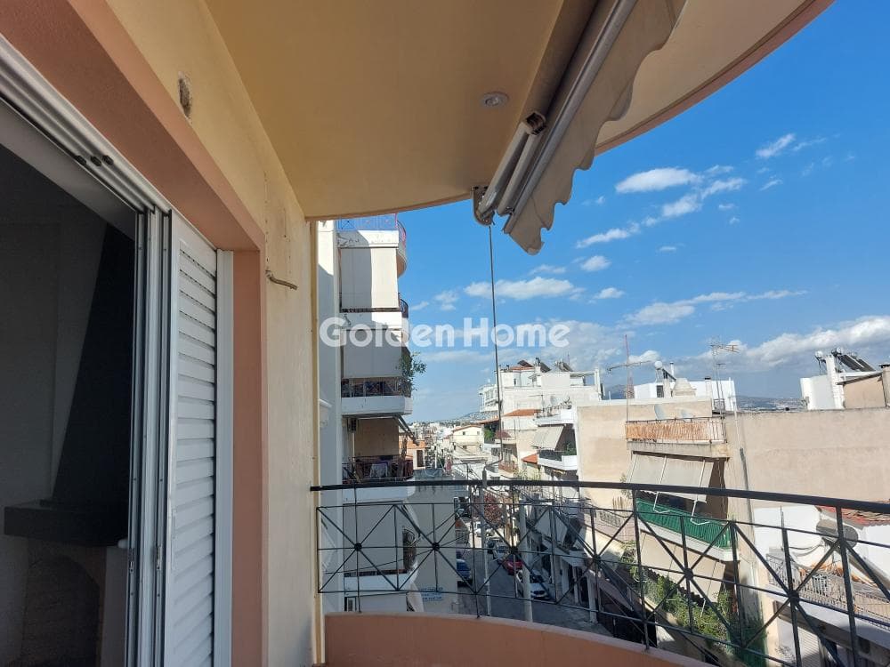 Διαμέρισμα στην Κέντρο, Ίλιον — Φωτογραφία 24 από 26
