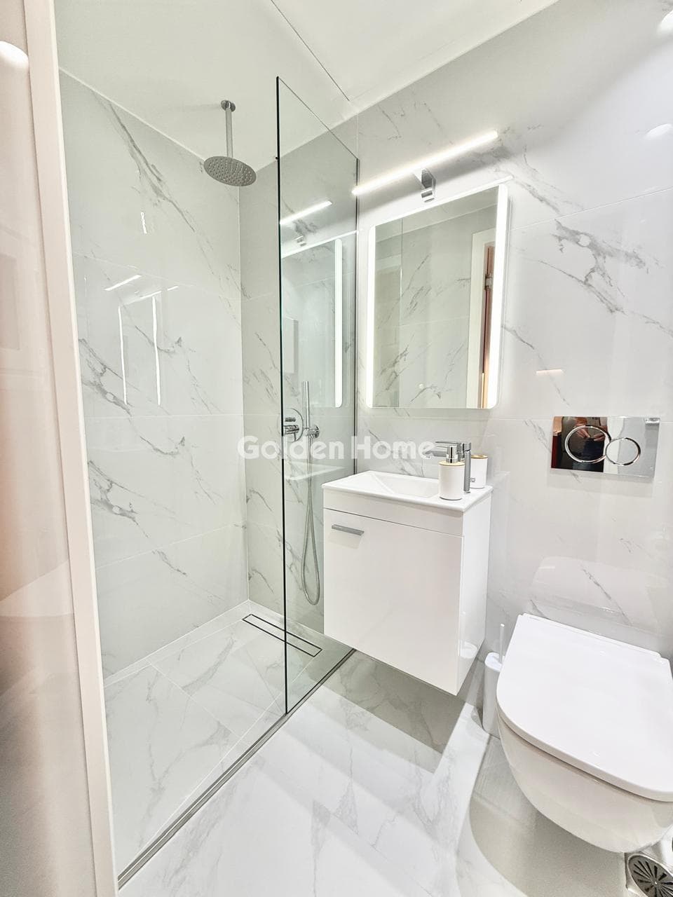 Apartment in Kinosargous, Koukaki - Makrigianni — Photo 5 of 5