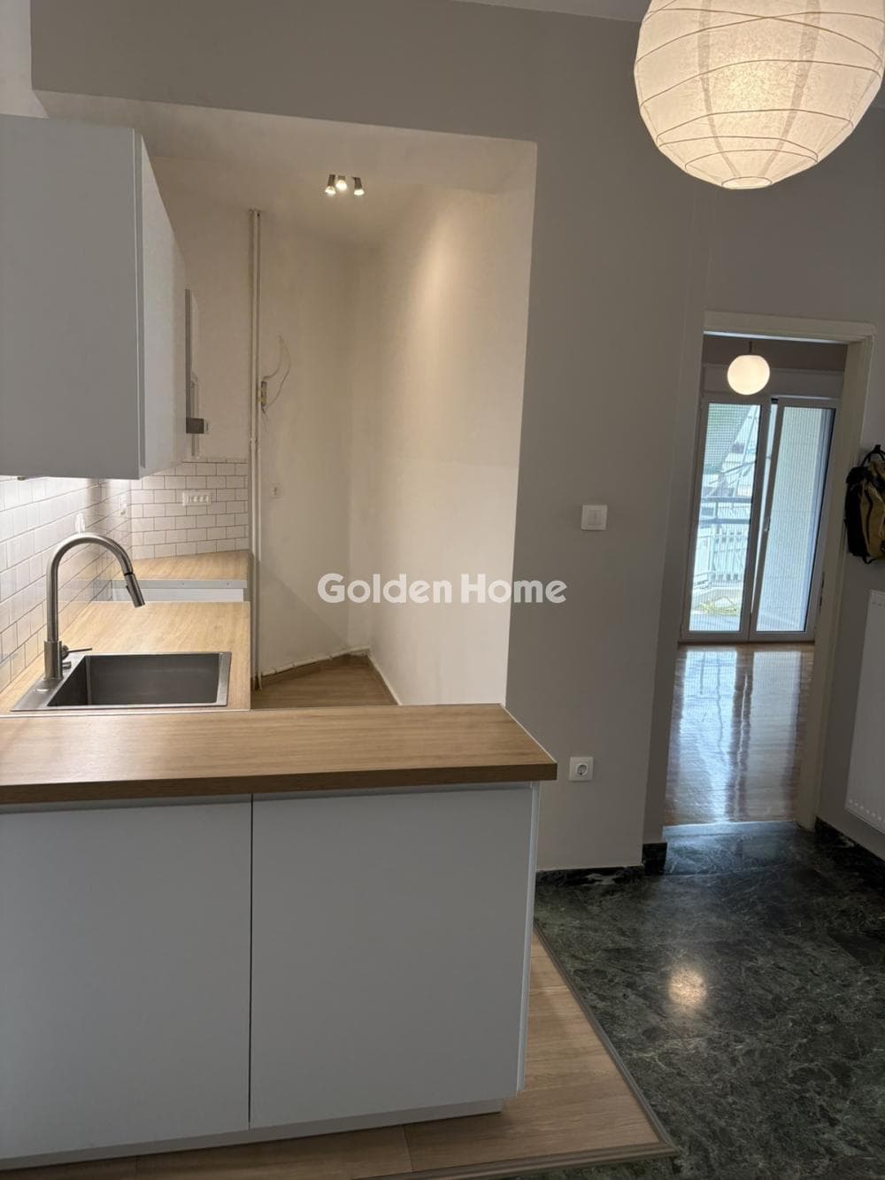 Apartment in Analipsi, Vironas — Photo 9 of 21