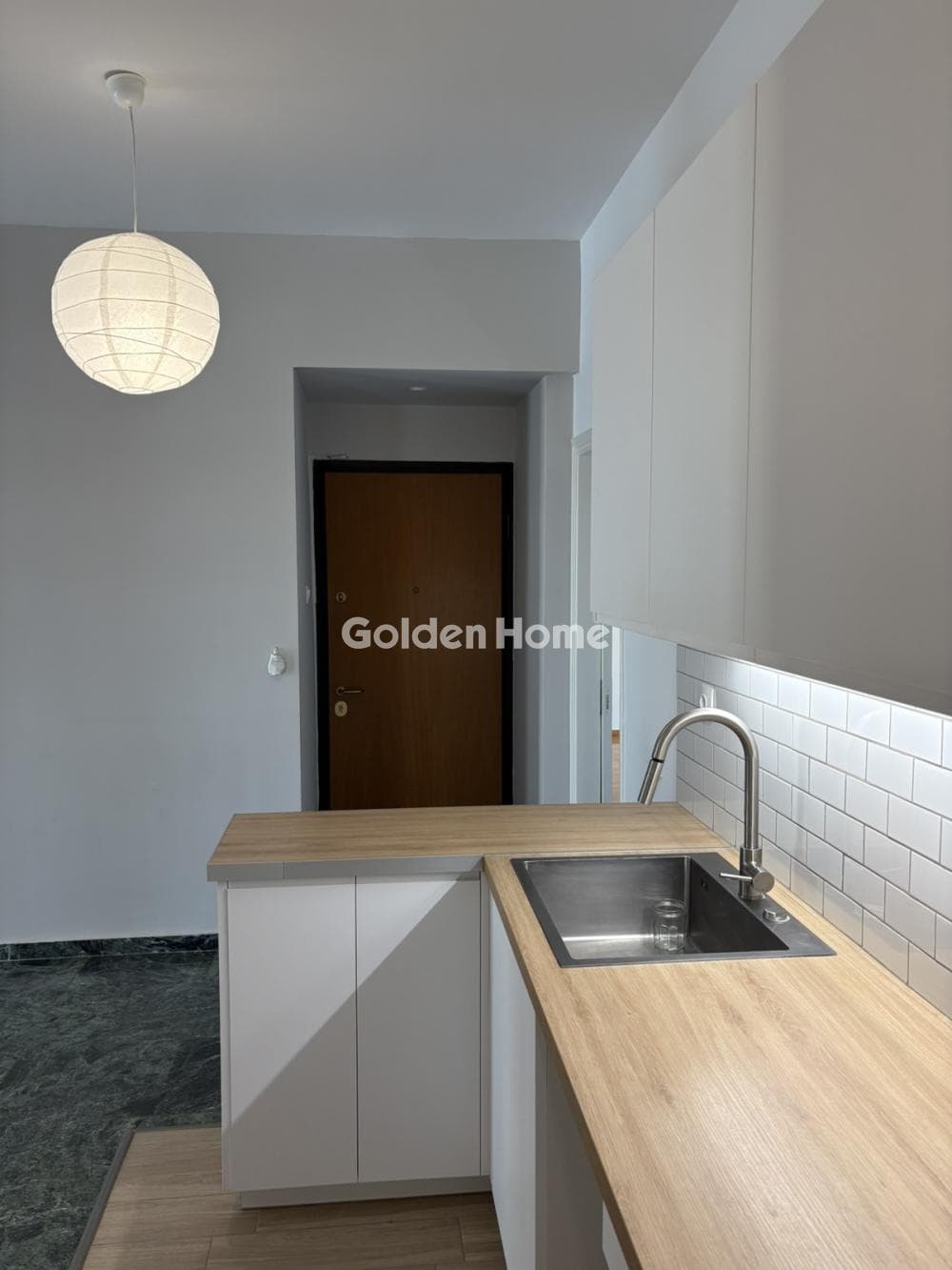 Apartment in Analipsi, Vironas — Photo 8 of 21