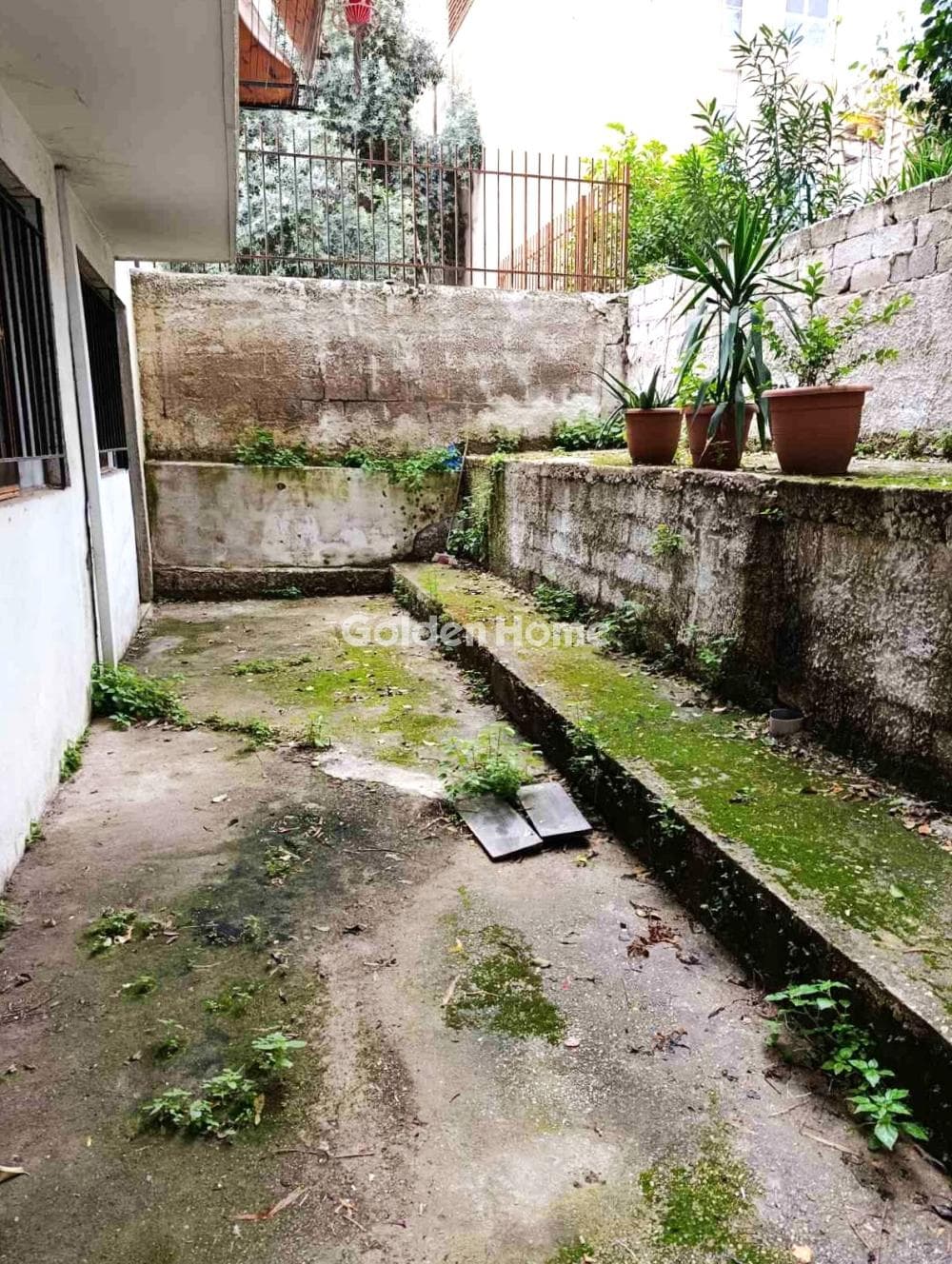 Διαμέρισμα στην Σταθμός Λαρίσης, Κολωνός - Κολοκυνθούς — Φωτογραφία 9 από 9