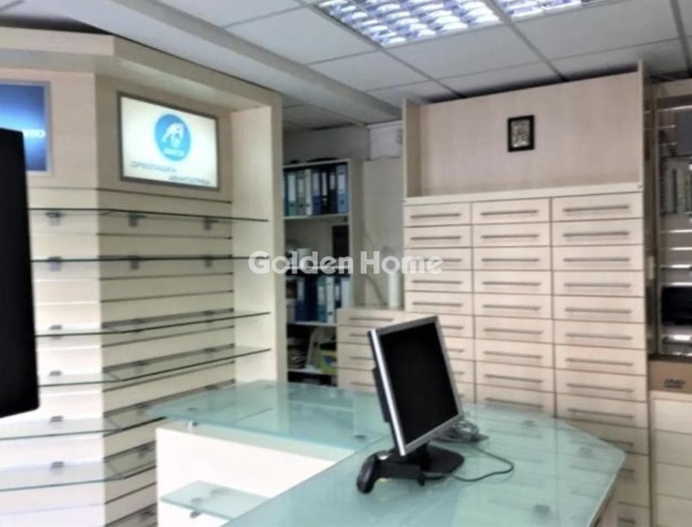 Κατάστημα στην Άγιος Θωμάς, Μαρούσι — Φωτογραφία 2 από 2