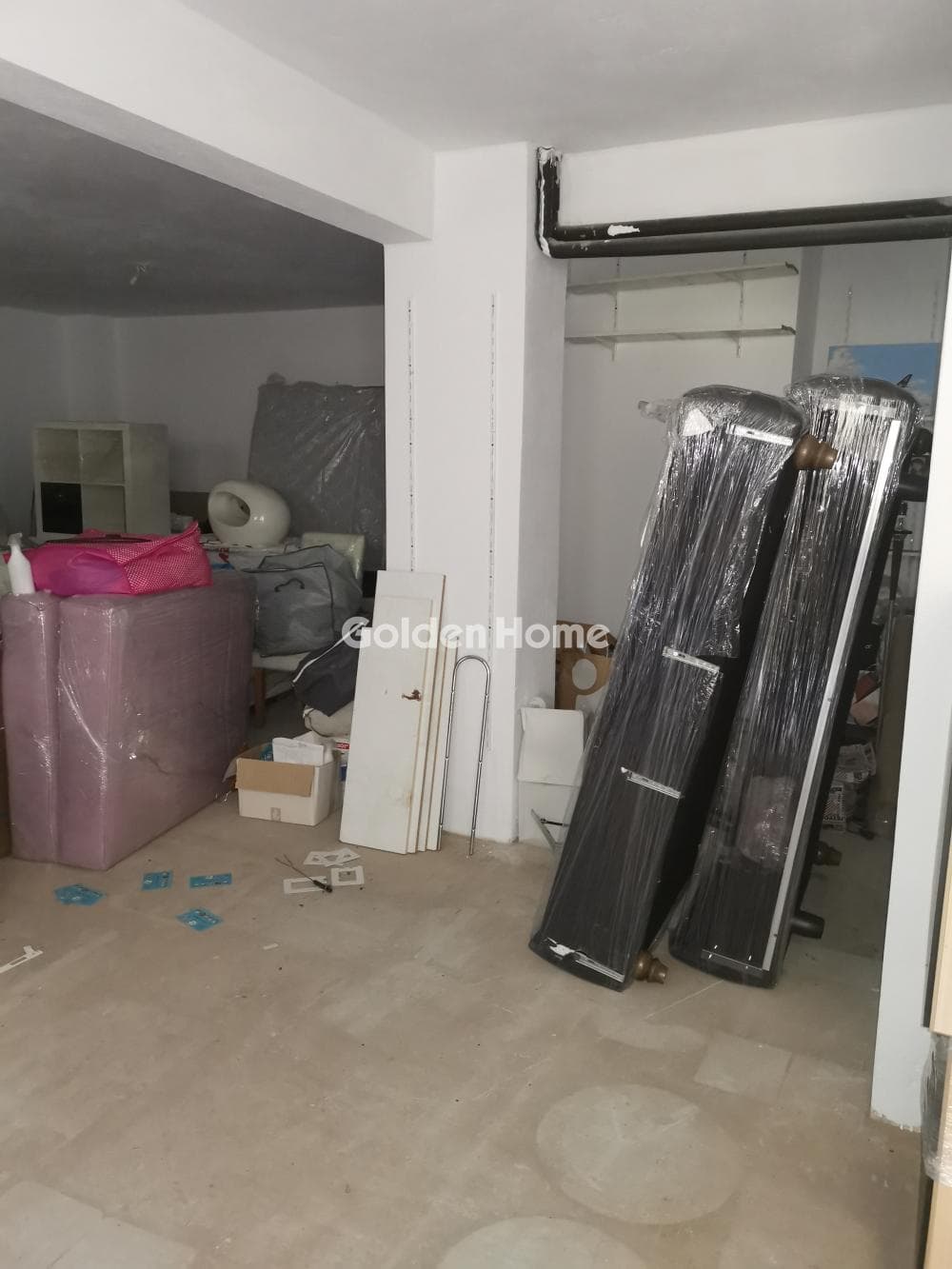 Αποθήκη στην Τερψιθέα, Γλυφάδα — Φωτογραφία 6 από 8