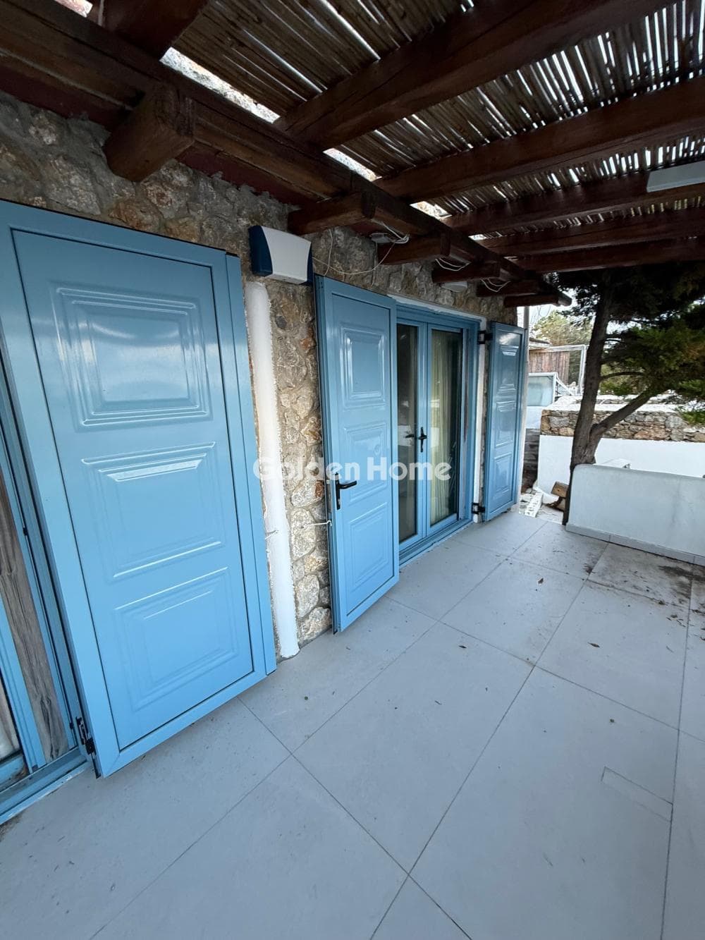 House in Ornos, Mykonos — Photo 17 of 36