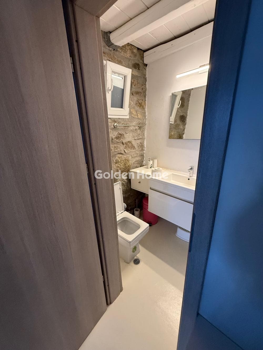 House in Ornos, Mykonos — Photo 16 of 36