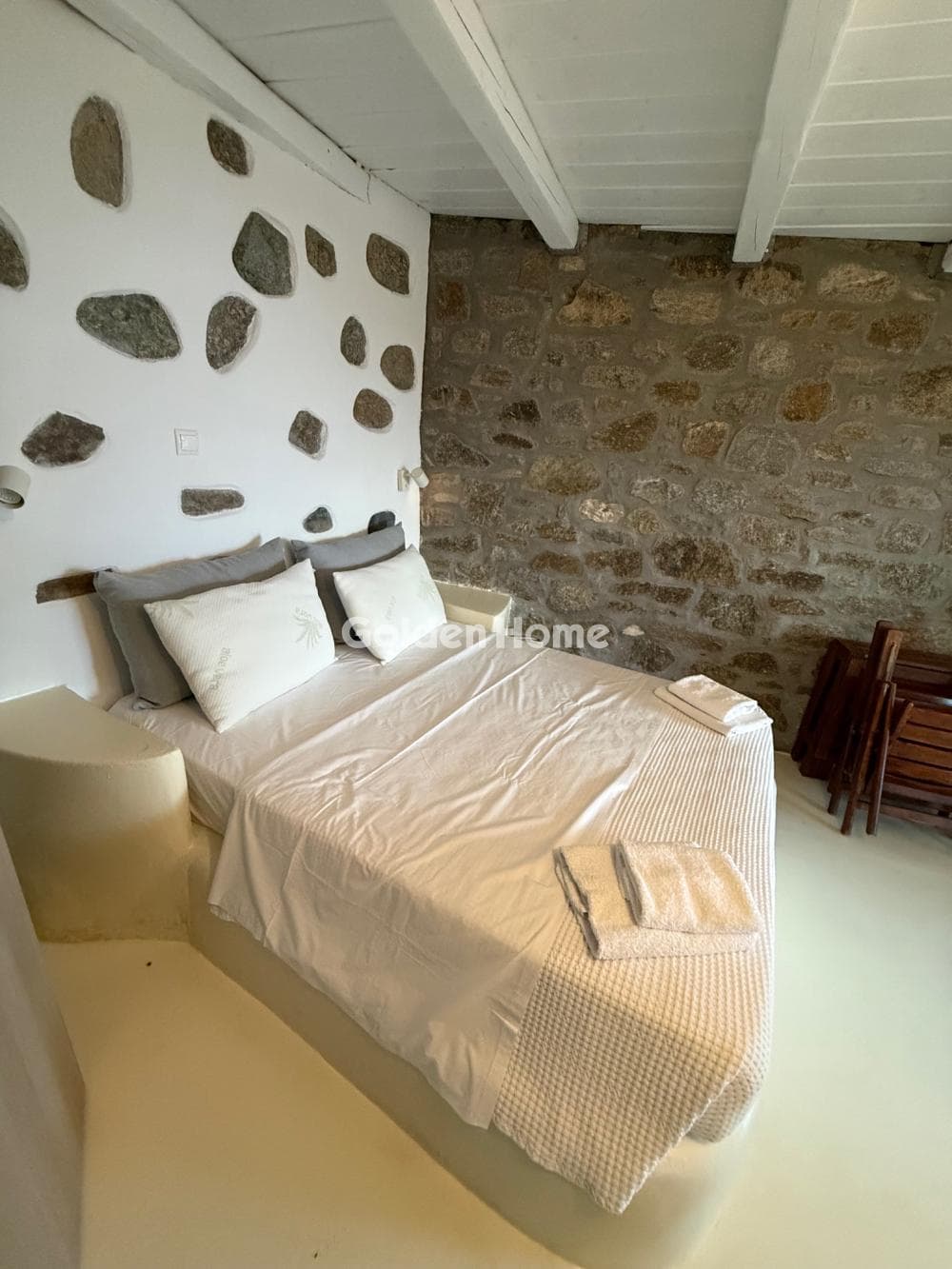 House in Ornos, Mykonos — Photo 19 of 36