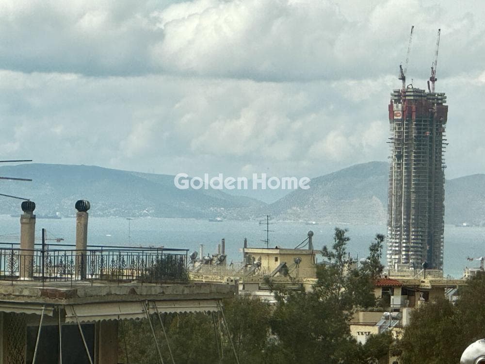 Apartment in Pirnari, Glyfada — Photo 1 of 16