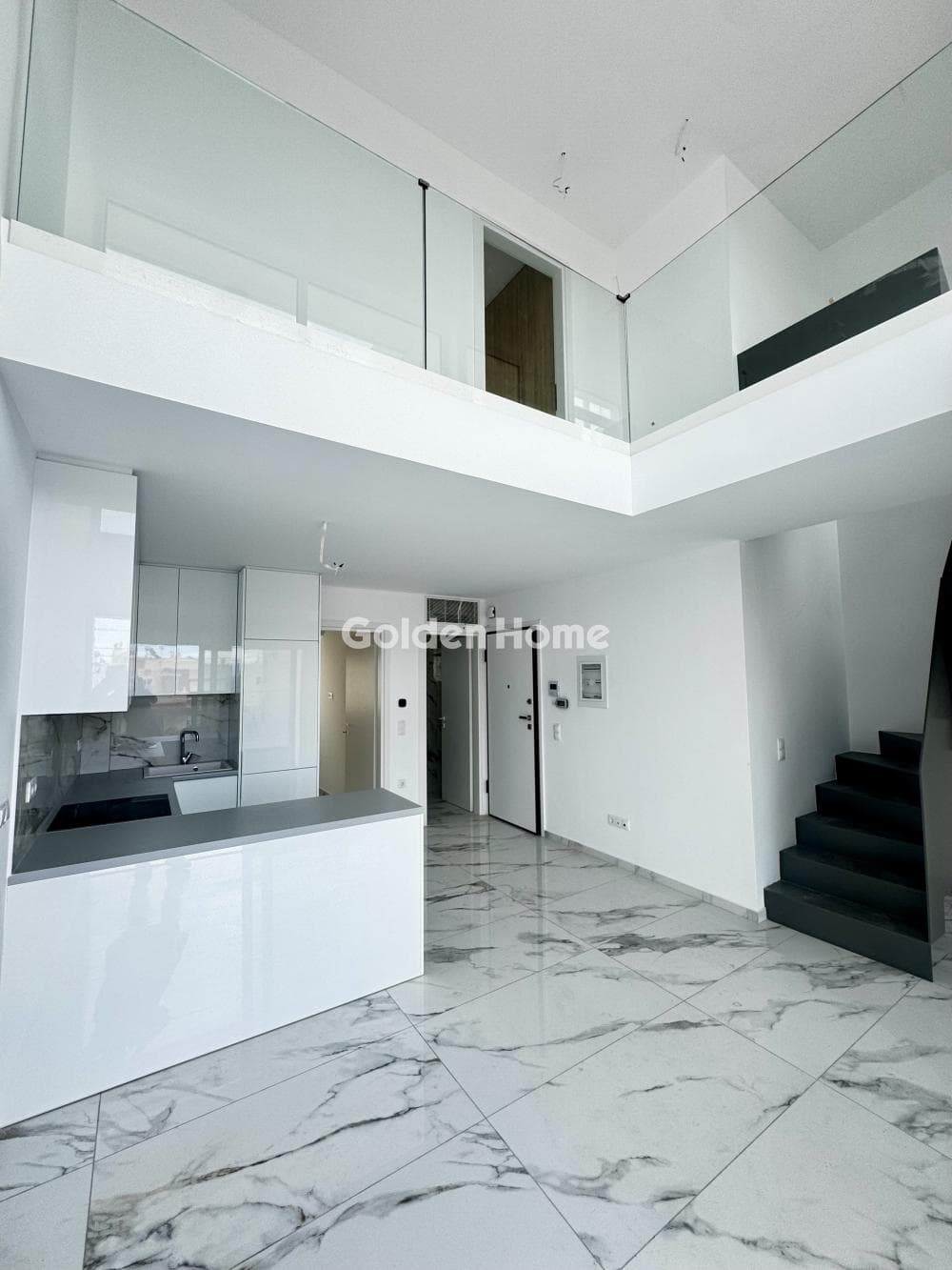 Apartment in Pirnari, Glyfada — Photo 12 of 16