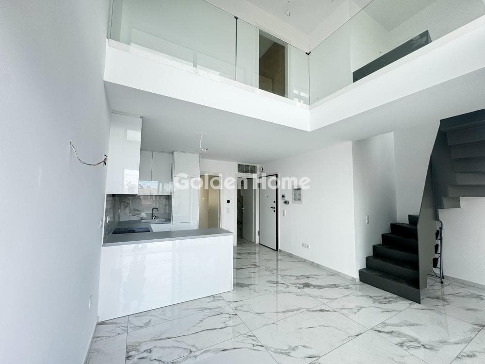 Apartment in Pirnari, Glyfada — Photo 2 of 16