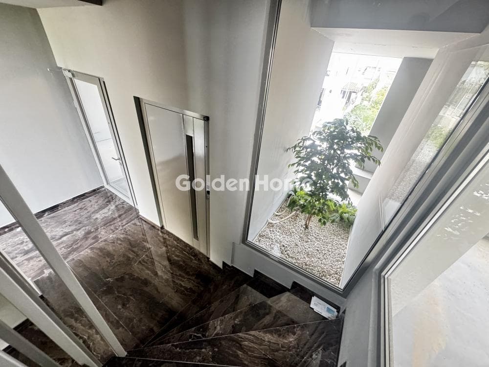 Apartment in Pirnari, Glyfada — Photo 15 of 16