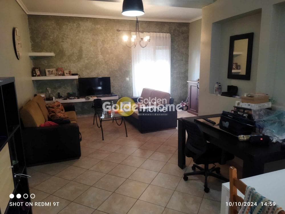 Building Plot in Panorama, Dafni — Photo 3 of 5