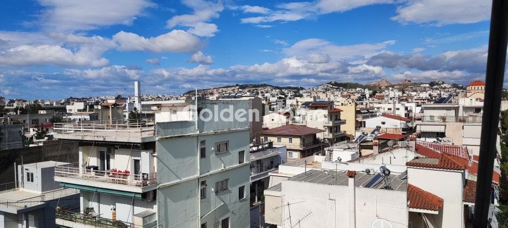 Apartment in Agios Georgios, Neo Psichiko — Photo 4 of 24