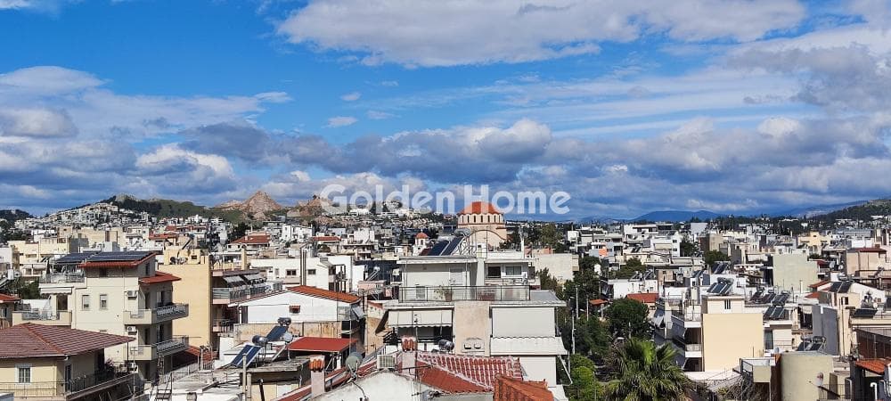 Apartment in Agios Georgios, Neo Psichiko — Photo 1 of 24