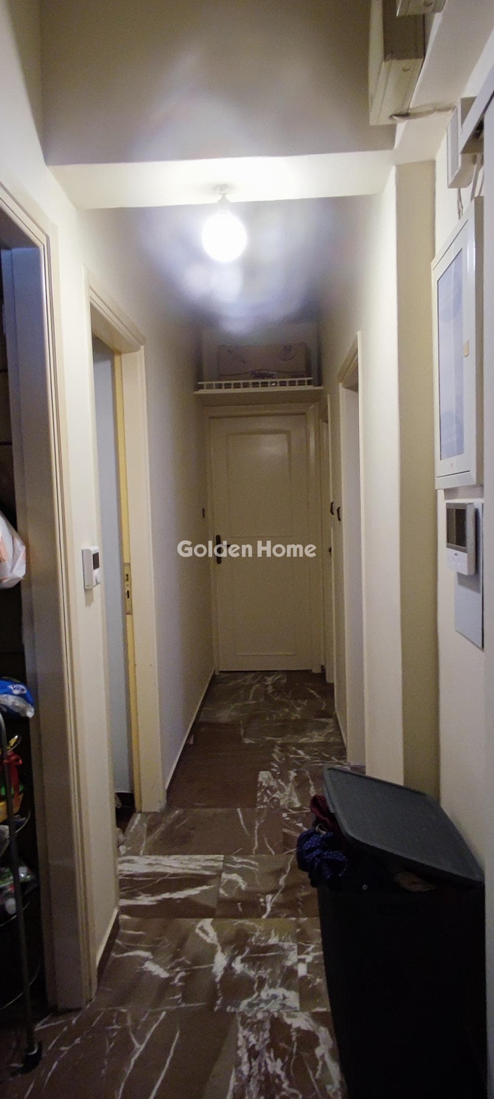 Apartment in Agios Georgios, Neo Psichiko — Photo 11 of 24