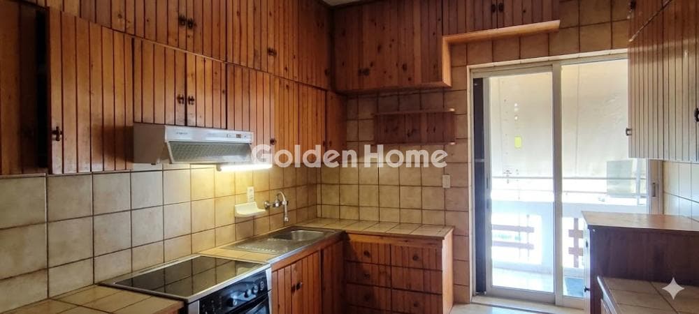 Apartment in Agios Georgios, Neo Psichiko — Photo 8 of 24