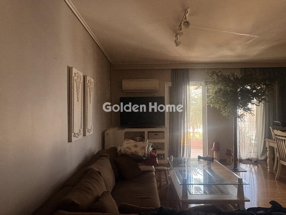 Apartment in Center, Argyroupoli — Photo 2 of 20