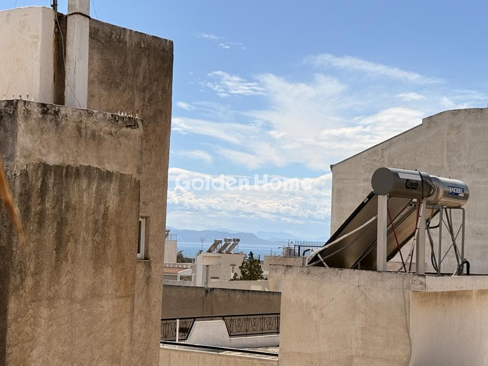 Apartment in Center, Argyroupoli — Photo 14 of 20